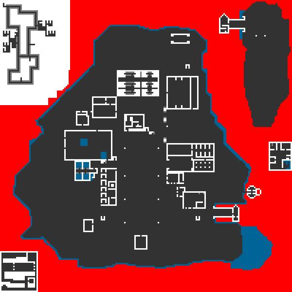 Minimap