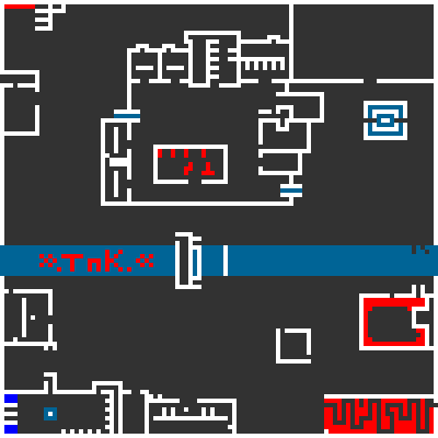 Minimap