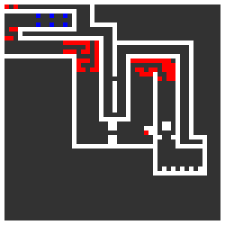 Minimap