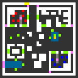 Minimap