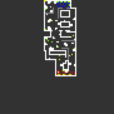 Minimap