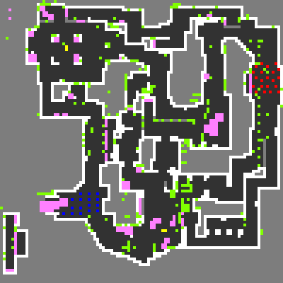 Minimap