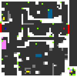 Minimap