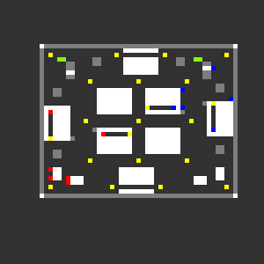 Minimap