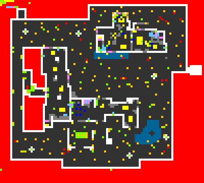 Minimap