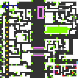 Minimap