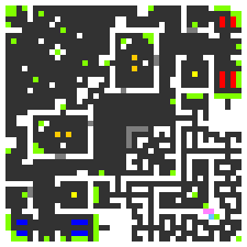 Minimap